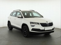 Škoda Karoq  2.0 TDI Ambition Plus