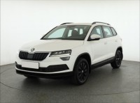 Škoda Karoq  2.0 TDI Ambition Plus