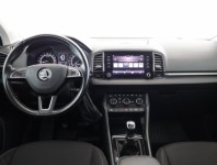 Škoda Karoq  2.0 TDI Ambition Plus