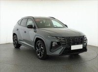 Hyundai Tucson  1.6 T-GDI N-Line