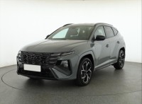 Hyundai Tucson  1.6 T-GDI N-Line
