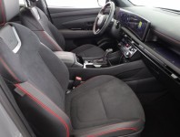 Hyundai Tucson  1.6 T-GDI N-Line