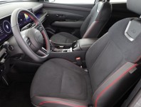 Hyundai Tucson  1.6 T-GDI N-Line