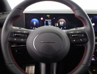 Hyundai Tucson  1.6 T-GDI N-Line