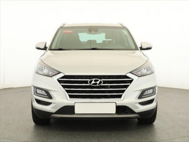 Hyundai Tucson  1.6 CRDi 