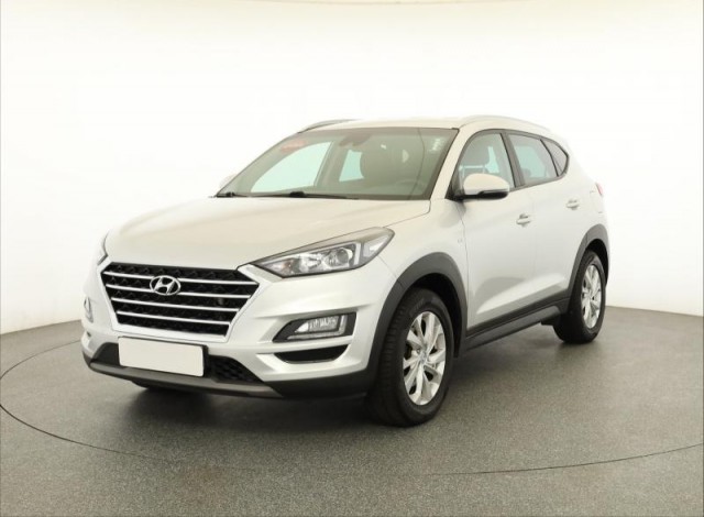 Hyundai Tucson  1.6 CRDi 