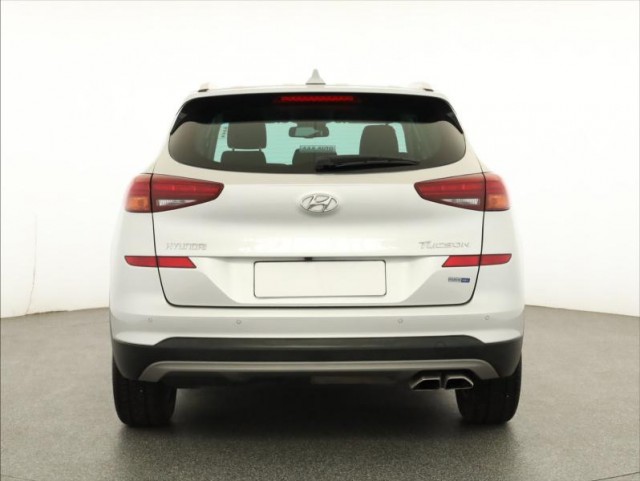 Hyundai Tucson  1.6 CRDi 