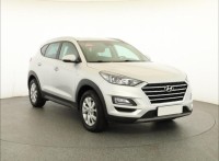 Hyundai Tucson  1.6 CRDi 