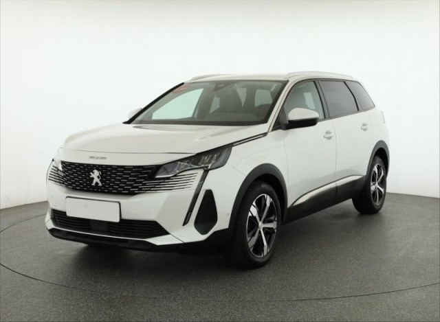 Peugeot 5008  1.5 BlueHDi Allure