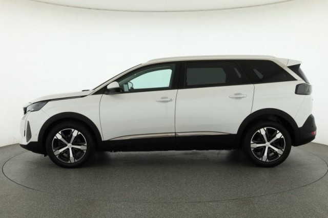 Peugeot 5008  1.5 BlueHDi Allure