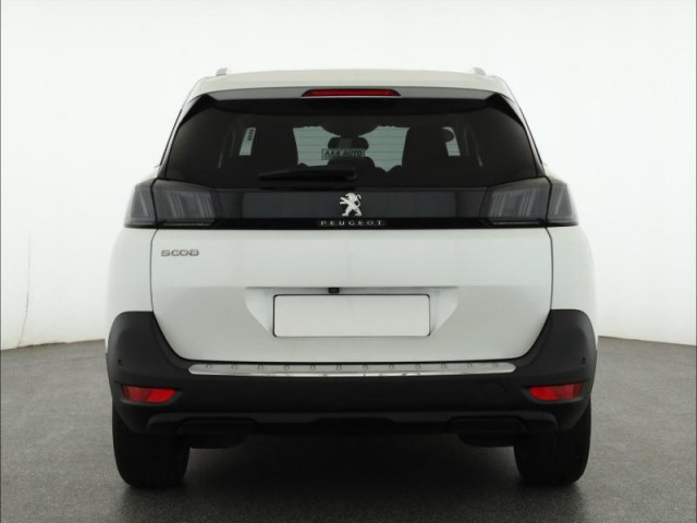 Peugeot 5008  1.5 BlueHDi Allure