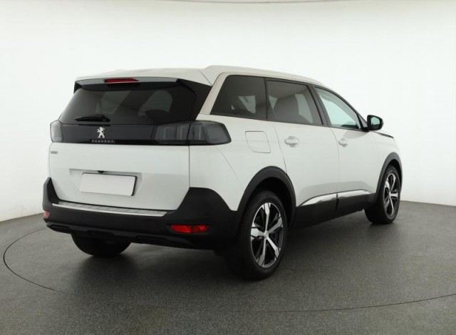 Peugeot 5008  1.5 BlueHDi Allure