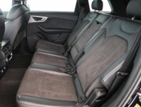 Audi Q7  3.0 TDI S-Line
