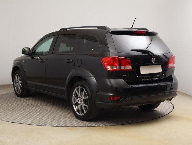 Fiat Freemont  2.0 MultiJet 