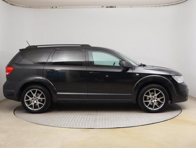 Fiat Freemont  2.0 MultiJet 