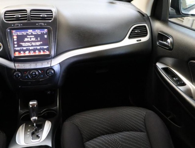 Fiat Freemont  2.0 MultiJet 