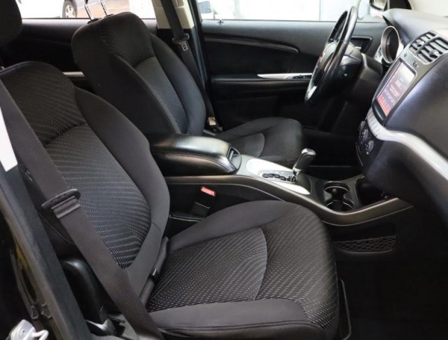 Fiat Freemont  2.0 MultiJet 