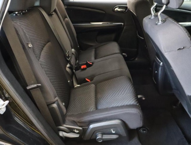 Fiat Freemont  2.0 MultiJet 
