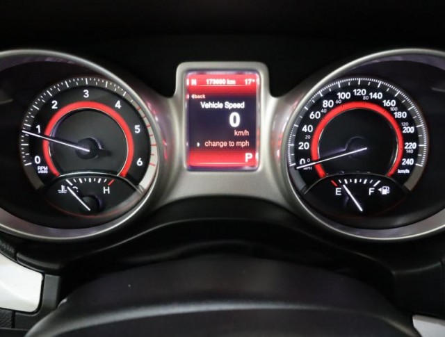 Fiat Freemont  2.0 MultiJet 
