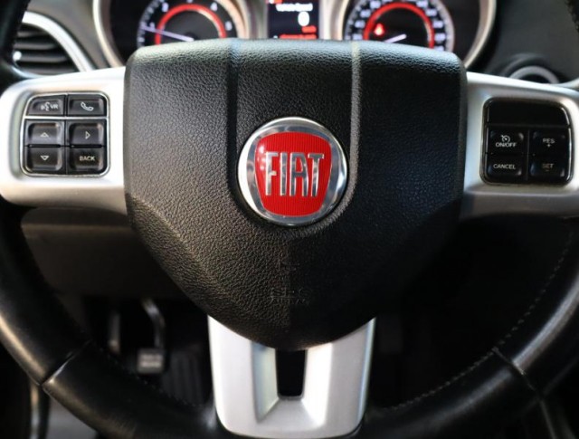 Fiat Freemont  2.0 MultiJet 