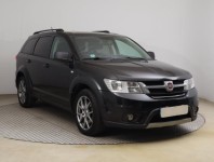 Fiat Freemont  2.0 MultiJet 
