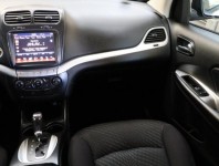 Fiat Freemont  2.0 MultiJet 