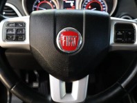 Fiat Freemont  2.0 MultiJet 
