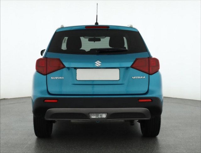 Suzuki Vitara  1.4 BoosterJet 