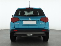 Suzuki Vitara  1.4 BoosterJet 