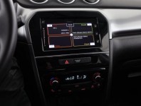 Suzuki Vitara  1.4 BoosterJet 