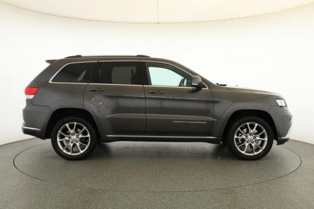 Jeep Grand Cherokee  3.0 CRD Summit