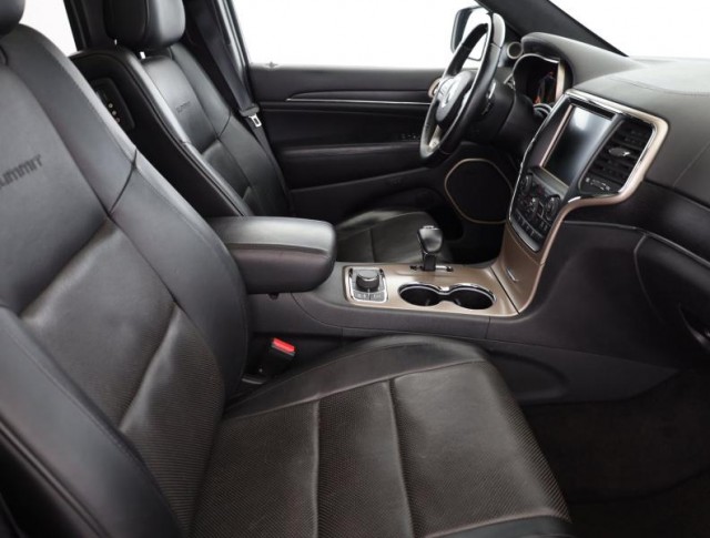 Jeep Grand Cherokee  3.0 CRD Summit