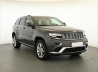 Jeep Grand Cherokee  3.0 CRD Summit