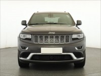Jeep Grand Cherokee  3.0 CRD Summit