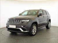 Jeep Grand Cherokee  3.0 CRD Summit