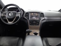 Jeep Grand Cherokee  3.0 CRD Summit