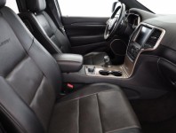 Jeep Grand Cherokee  3.0 CRD Summit