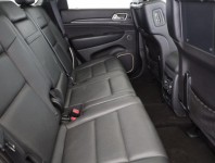 Jeep Grand Cherokee  3.0 CRD Summit