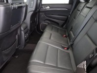 Jeep Grand Cherokee  3.0 CRD Summit