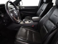Jeep Grand Cherokee  3.0 CRD Summit