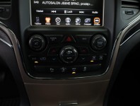 Jeep Grand Cherokee  3.0 CRD Summit
