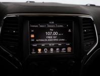 Jeep Grand Cherokee  3.0 CRD Summit