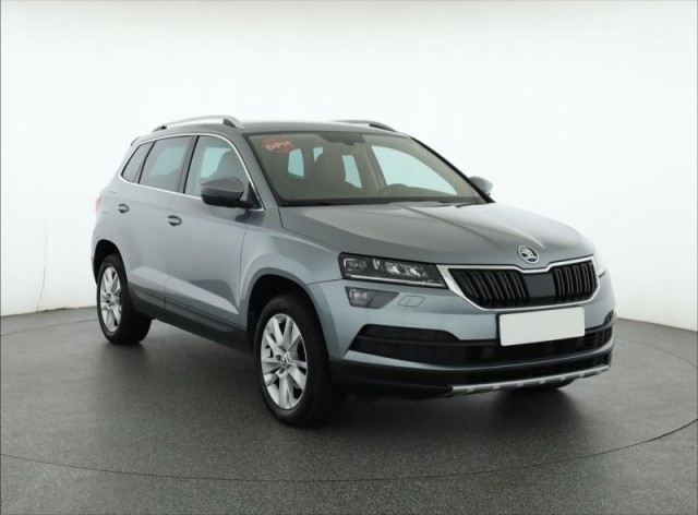 Škoda Karoq  1.5 TSI Style