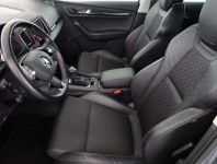 Škoda Karoq  1.5 TSI Style