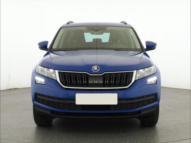 Škoda Kodiaq  2.0 TDI Ambition