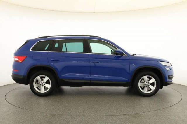 Škoda Kodiaq  2.0 TDI Ambition