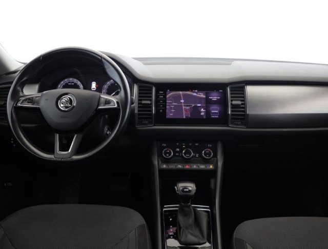 Škoda Kodiaq  2.0 TDI Ambition