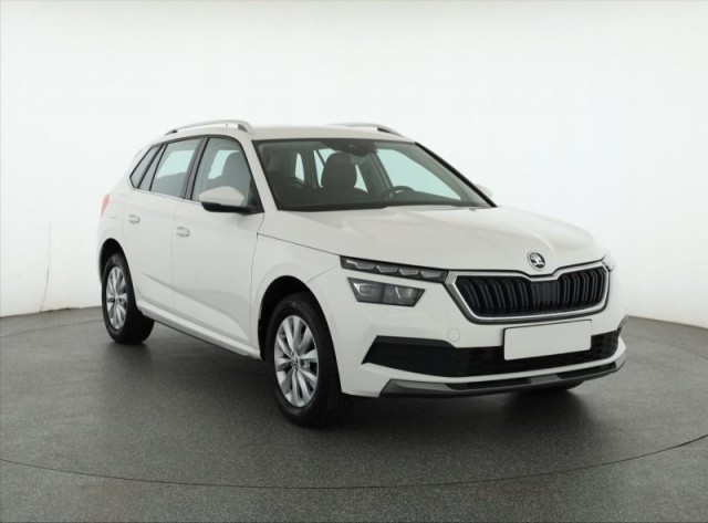 Škoda Kamiq  1.0 TSI Style