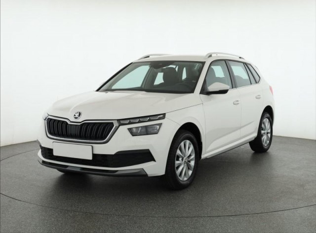 Škoda Kamiq  1.0 TSI Style