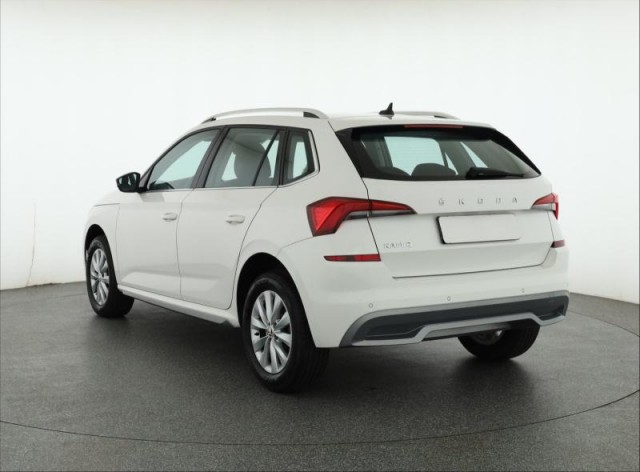 Škoda Kamiq  1.0 TSI Style